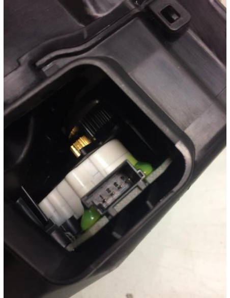 Tableau de bord BMW SERIE 5 G30/F90 PHASE 1 