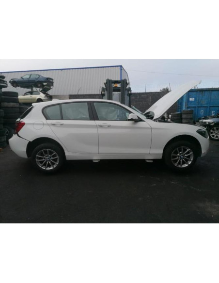Verin de capot BMW SERIE 1 F20 PHASE 1 Diesel