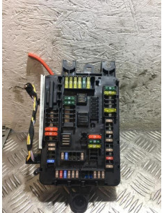 Porte fusible BMW SERIE 1 F20 PHASE 1 Diesel 2