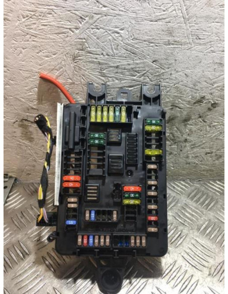 Porte fusible BMW SERIE 1 F20 PHASE 1 Diesel