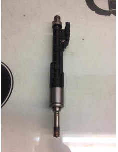 Injecteurs BMW SERIE 1 F20 PHASE 1 