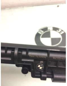 Injecteurs BMW SERIE 1 F20 PHASE 1  2