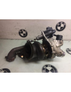 Turbo BMW SERIE 1 F40  2