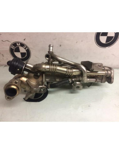 Radiateur EGR BMW SERIE 5 F10 PHASE 2 
