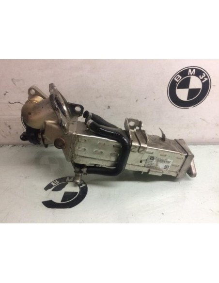 Radiateur EGR BMW SERIE 5 F10 PHASE 2 