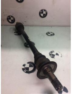 Cardan arriere droit (transmission) BMW X3 F25 PHASE 1 