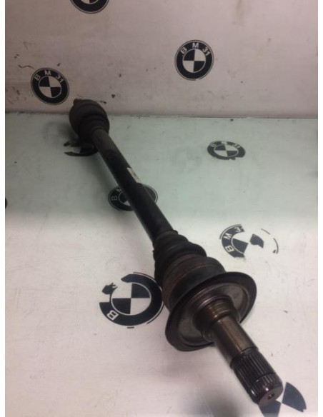 Cardan arriere droit (transmission) BMW X3 F25 PHASE 1 