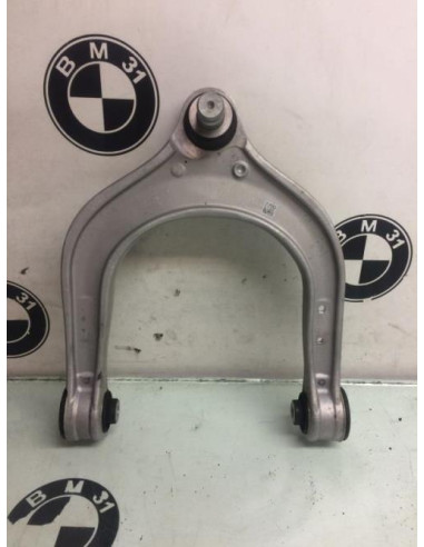 Bras de suspension superieur avant gauche BMW X5 G05 
