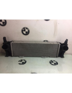 Echangeur air (Intercooler) BMW X3 G01 
