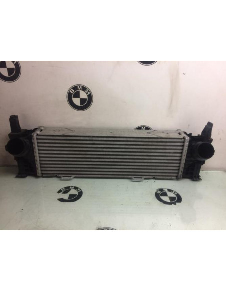 Echangeur air (Intercooler) BMW X3 G01 