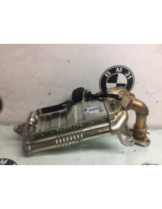 Radiateur EGR BMW X1 F48 PHASE 1 
