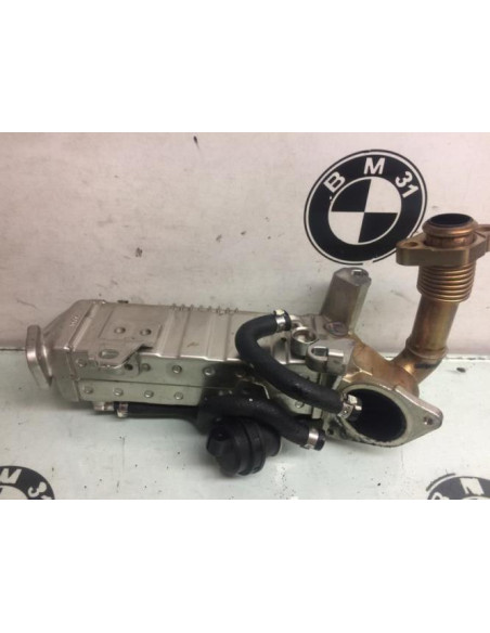 Radiateur EGR BMW X1 F48 PHASE 1 