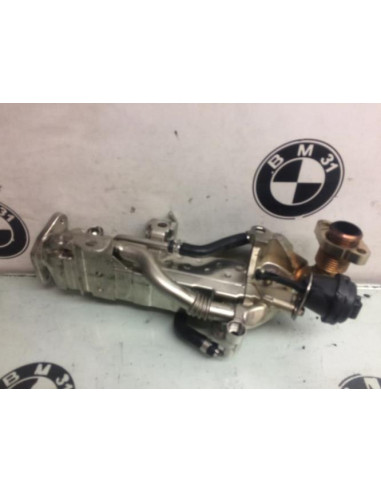 Radiateur EGR BMW SERIE 2 F46 GRAN TOURER PHASE 2 