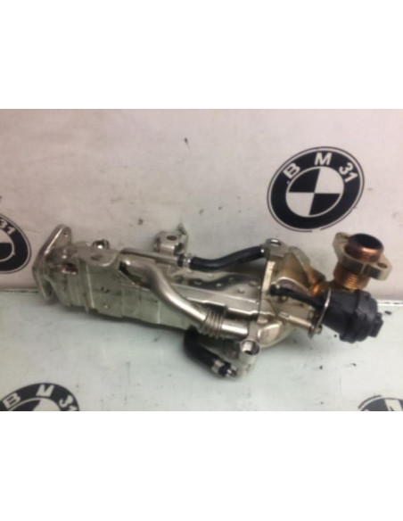 Radiateur EGR BMW SERIE 2 F46 GRAN TOURER PHASE 2 