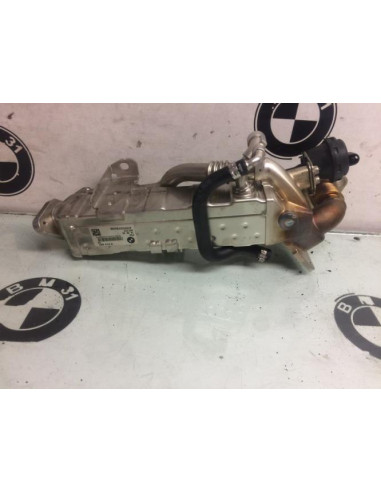 Radiateur EGR BMW SERIE 2 F46 GRAN TOURER PHASE 2 