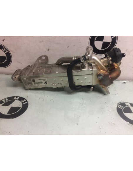 Radiateur EGR BMW SERIE 2 F46 GRAN TOURER PHASE 2 