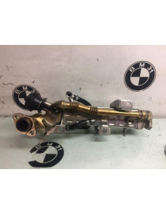 Radiateur EGR BMW SERIE 1 F20 PHASE 1 