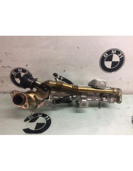 Radiateur EGR BMW SERIE 1 F20 PHASE 1 
