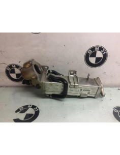 Radiateur EGR BMW SERIE 1 F20 PHASE 1  2
