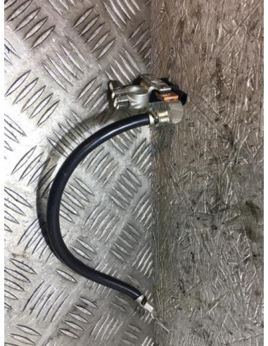 Batterie BMW SERIE 1 F20 PHASE 1 Diesel