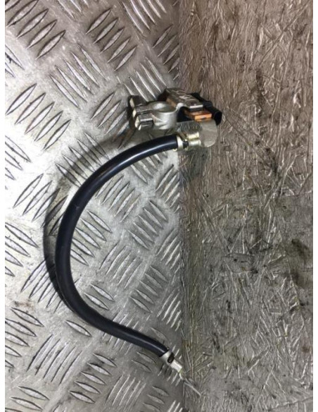 Batterie BMW SERIE 1 F20 PHASE 1 Diesel