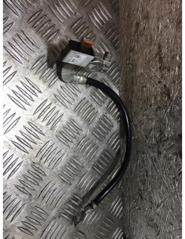 Batterie BMW SERIE 1 F20 PHASE 1 Diesel