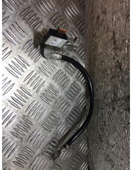 Batterie BMW SERIE 1 F20 PHASE 1 Diesel