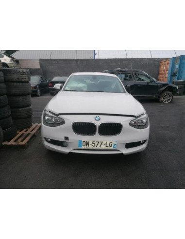 Tuyau de climatisation BMW SERIE 1 F20 PHASE 1 Diesel