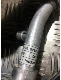 Tuyau de climatisation BMW SERIE 1 F20 PHASE 1 Diesel