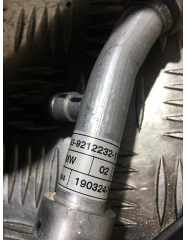 Tuyau de climatisation BMW SERIE 1 F20 PHASE 1 Diesel