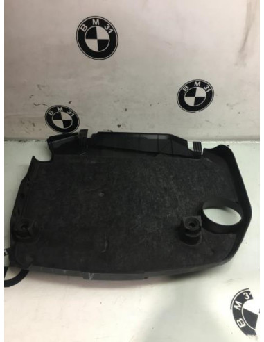 Cache moteur  BMW SERIE 1 F20 PHASE 1 Diesel