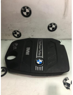 Cache moteur  BMW SERIE 1 F20 PHASE 1 Diesel 2