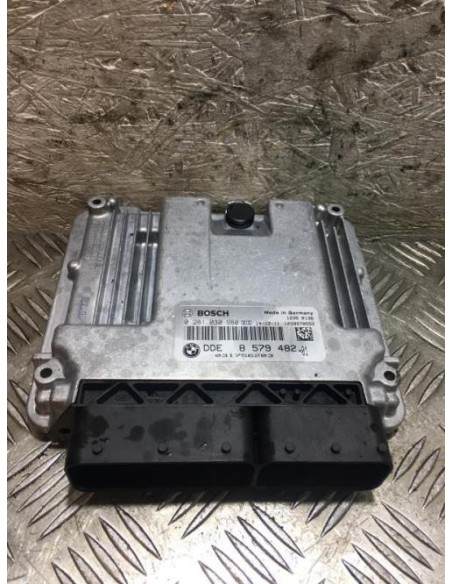 Calculateur BMW SERIE 1 F20 PHASE 1 Diesel