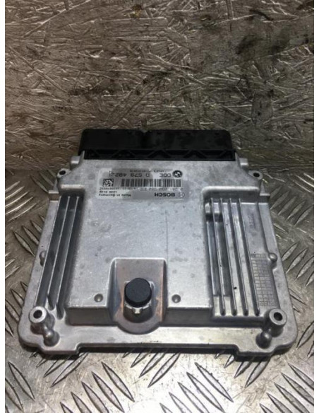 Calculateur BMW SERIE 1 F20 PHASE 1 Diesel