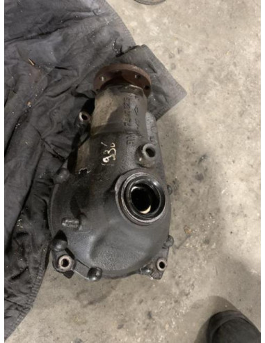 Pont avant complet BMW X3 E83 PHASE 2 Diesel