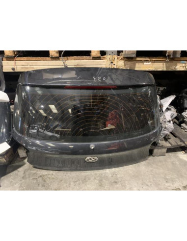 Moteur essuie glace arriere BMW SERIE 1 F20 PHASE 1 