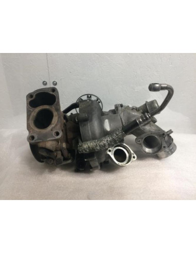 Turbo BMW X5 E70 PHASE 1 Diesel