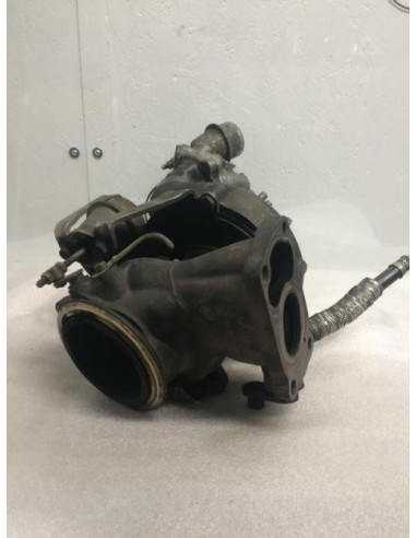 Turbo BMW X5 E70 PHASE 1 Diesel