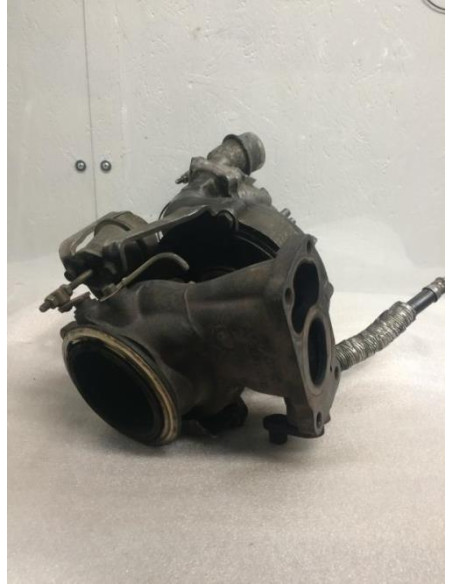 Turbo BMW X5 E70 PHASE 1 Diesel