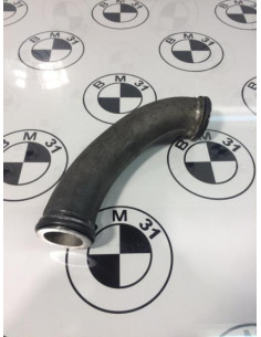 Durite de turbo BMW X5 E70 PHASE 1 Diesel