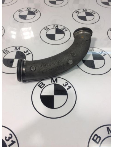 Durite de turbo BMW X5 E70 PHASE 1 Diesel