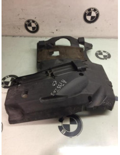 Cache moteur  BMW SERIE 3 E91 TOURING PHASE 2 BREAK 