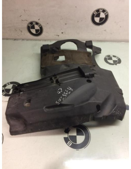 Cache moteur  BMW SERIE 3 E91 TOURING PHASE 2 BREAK 
