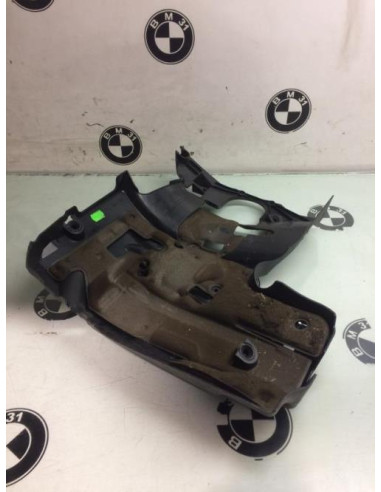 Cache moteur  BMW SERIE 3 E91 TOURING PHASE 2 BREAK 