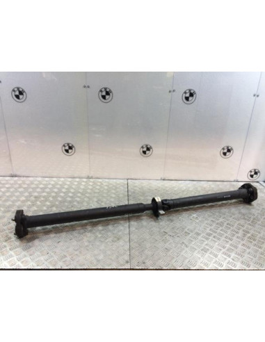 Arbre de transmission (propulsion) BMW SERIE 1 F20 PHASE 1 Diesel