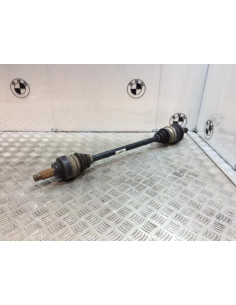 Cardan arriere droit (transmission) BMW SERIE 1 F20 PHASE 1 Diesel