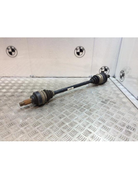 Cardan arriere droit (transmission) BMW SERIE 1 F20 PHASE 1 Diesel