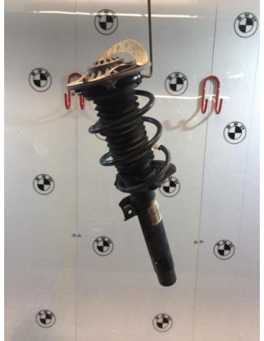 Amortisseurs avant BMW SERIE 1 F20 PHASE 1 Diesel