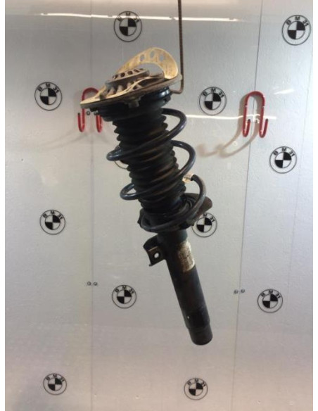 Amortisseurs avant BMW SERIE 1 F20 PHASE 1 Diesel