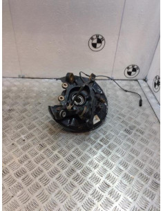 Fusee arriere droit BMW SERIE 1 F20 PHASE 1 Diesel